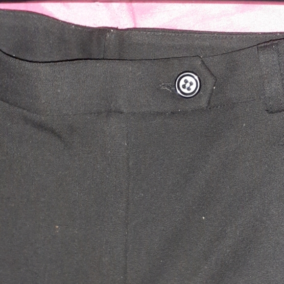 Talbots Petites Stretch woman's dress pants. - Picture 5 of 5
